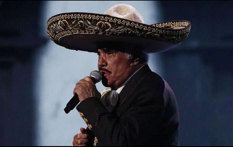 El charro de Huentitán se mantiene en terapia intensiva. EFE/ ARCHIVO