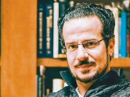 Alberto Achar. El director comercial de Librerías Gandhi comparte las cifras de este proyecto. Cortesía