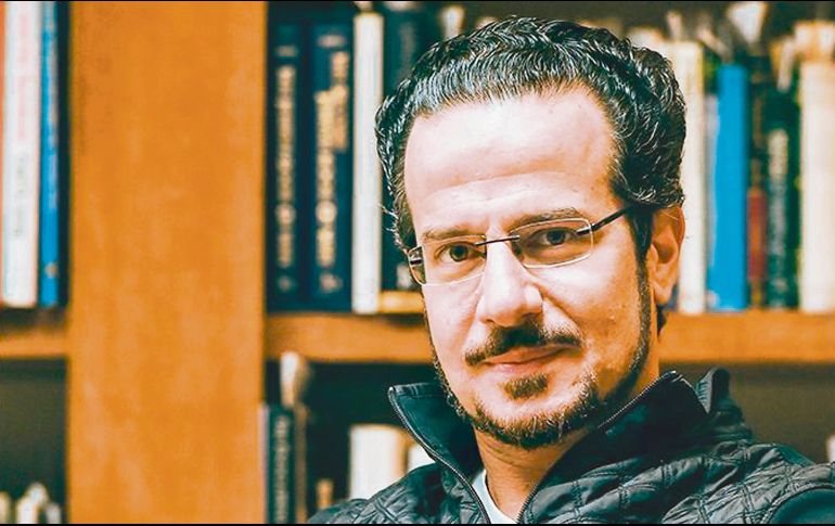 Alberto Achar. El director comercial de Librerías Gandhi comparte las cifras de este proyecto. Cortesía