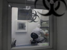 El grupo de edad más afectado ante la detección de estas variantes es el de 65 y más años. EL INFORMADOR/Archivo