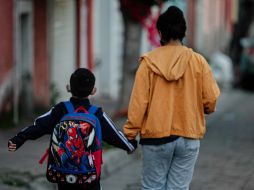 Ante la coyuntura actual de la pandemia, dos temas que se han convertido en prioridad son el sistema de salud y educación, indicó Mariana Campos, de México Evalúa. EL INFORMADOR/G. Gallo