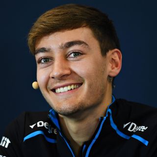 George Russell será piloto de Mercedes a partir de 2022