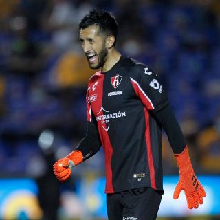 Atlas, completo hasta el viernes