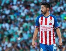 Hace algunos meses, Oribe reveló que en Chivas le ofrecieron la posibilidad de seguir en el club cuando decida terminar su etapa como futbolista, pero aún se siente en buen estado físico para aportar dentro de la cancha. IMAGO7