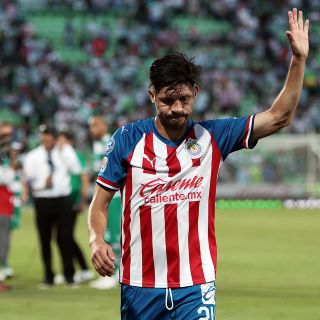 Chivas, ¿en desventaja por jugar con puros mexicanos? Esto dice Oribe