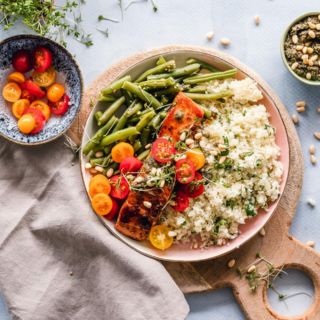 3 alimentos que mejorarán tu estado de ánimo