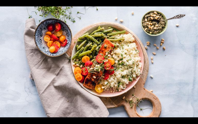 UNSPLASH/ ELLA OLSSON