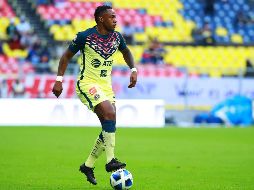 CAMBIO DE PLANES. Los primeros reportes hablaban de una operación, a la cual el futbolista se negó para buscar otras opiniones. Y al final, parece que eso lo tendrá de regreso para la última parte del torneo. IMAGO7