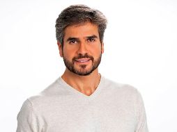 Daniel confiesa que lleva meses siendo pareja de Álvarez. EFE/Televisa