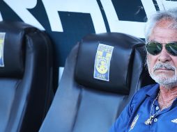 Distintos rumores apuntaban que 'Tato' Noriega sería el designado para el puesto. IMAGO7