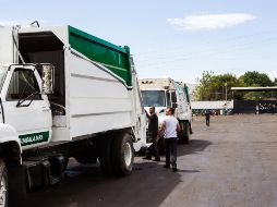 Remarcan que esta decisión no interviene con la recolección habitual de la basura en el municipio de Guadalajara. EL INFORMADOR/ARCHIVO