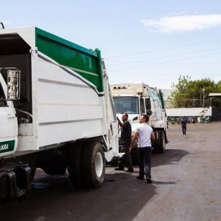 Suspenden acuerdos con Caabsa para el nuevo modelo de gestión de residuos