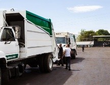 Remarcan que esta decisión no interviene con la recolección habitual de la basura en el municipio de Guadalajara. EL INFORMADOR/ARCHIVO