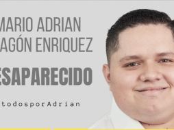 El fiscal se mostró confiado en que haya más avances sobre el caso. ESPECIAL