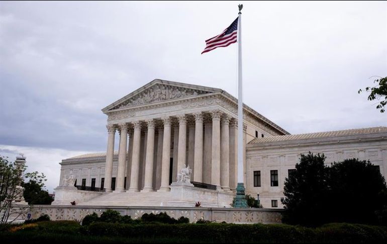 Texas es uno de al menos 18 estados que han promulgado nuevas restricciones al voto desde las elecciones de 2020. EFE/ARCHIVO