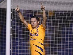 REIVINDICACIÓN. Thauvin ha jugado cuatro partidos en el torneo, sólo uno como titular, en el que fue expulsado a los pocos minutos de iniciado el juego. IMAGO7