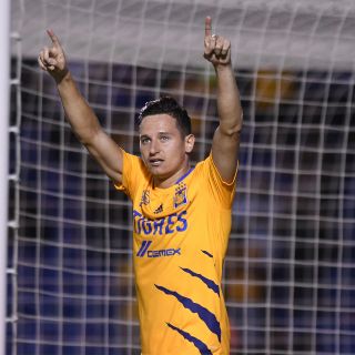 Florian Thauvin se dice listo para ser titular con Tigres