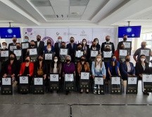 Hasta el momento 148 empresas de todos los sectores económicos han cumplido con las normas y se les ha otorgado el distintivo. ESPECIAL