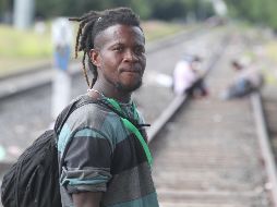 Lina Gómez, coordinadora de incidencia política y social de la organización, señaló que si bien se está conteniendo la migración en el sur, las lógicas de persecución repercuten en todo el país. EL INFORMADOR/A. CAMACHO