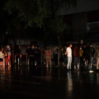 Sismo en México: La CFE reporta un millón 600 mil usuarios sin electricidad