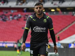 Vega tomará con calma su proceso para volver a estar en el terreno de juego. IMAGO7/L. Barba