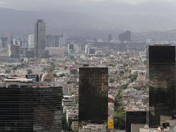 La Ciudad de México registró la disminución más pronunciada del gasto federalizado en julio, de -22.3% a tasa anual real, revelando el momento de crisis económica que atraviesa. NOTIMEX/Archivo