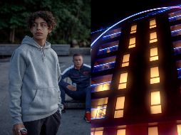 “The Circle: EU”, “Vinterviken” y “PJ Masks: Héroes en pijamas”: Temporada 3 se estrenan hoy en Netflix. CORTESÍA / Netflix