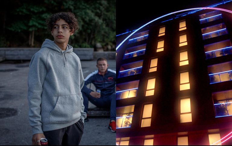 “The Circle: EU”, “Vinterviken” y “PJ Masks: Héroes en pijamas”: Temporada 3 se estrenan hoy en Netflix. CORTESÍA / Netflix