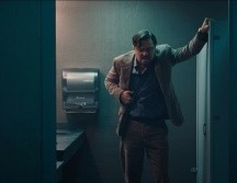 “Don’t look up” es protagonizado por Leonardo DiCaprio y Jennifer Lawrence. ESPECIAL / Netflix