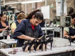 El Índice Global de Productividad Laboral de la Economía con base en horas trabajadas descendió 1.3% en el trimestre abril-junio de 2021 frente al trimestre previo, con cifras ajustadas por estacionalidad. EL INFORMADOR / ARCHIVO