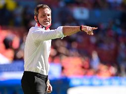 Tras varias temporadas en los últimos lugares de la tabla, el equipo que comanda Cocca se mantiene en el octavo lugar de la liga con 10 puntos de 21 posibles al acumular dos triunfos, cuatro empates y una derrota. IMAGO7