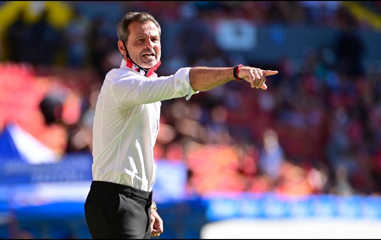 Tras varias temporadas en los últimos lugares de la tabla, el equipo que comanda Cocca se mantiene en el octavo lugar de la liga con 10 puntos de 21 posibles al acumular dos triunfos, cuatro empates y una derrota. IMAGO7