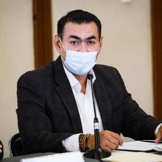 Gobernador urge a municipios metropolitanos buscar solución a gestión de basura