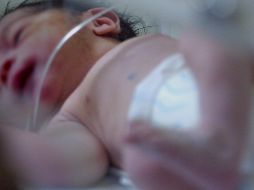Según se ha desvelado ahora, las dos niñas nacieron con bajo peso, por lo que precisaron estar en incubadoras y cuando fueron entregadas a sus familias, se produjo el grave cambio. EL INFORMADOR / ARCHIVO