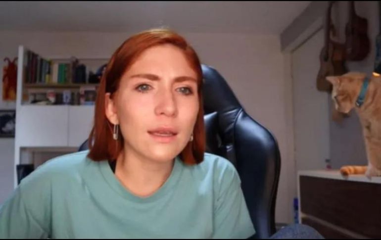 Varios internautas mostraron su apoyo a Nath. ESPECIAL