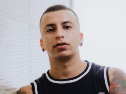 Sobre el origen de “Luz y Sombra”, Toser detalla que se trata de una autobiografía en varias etapas de su vida. CORTESÍA