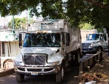 El juicio presentado esta mañana ante la Secretaría del Ayuntamiento busca revertir la aprobación de la extensión del acuerdo entre el gobierno municipal y Caabsa por 15 años. EL INFORMADOR / ARCHIVO