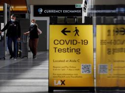 Los sectores más afectados son restauración, turismo y viajes, detalla la Fed. EFE/C. Brehman