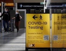 Los sectores más afectados son restauración, turismo y viajes, detalla la Fed. EFE/C. Brehman