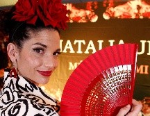 Natalia Jiménez cuenta que fue Juan Gabriel el que le instó a cantar regional mexicano. EL INFORMADOR/ARCHIVO