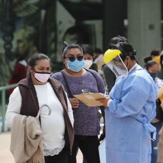 Esto es lo que se sabe sobre la variante Mu del COVID-19