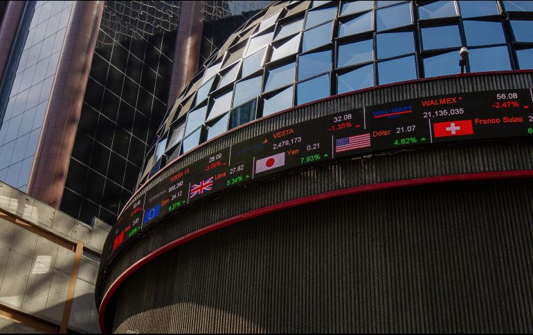 Este jueves se publicará la inflación de agosto. NTX/ ARCHIVO