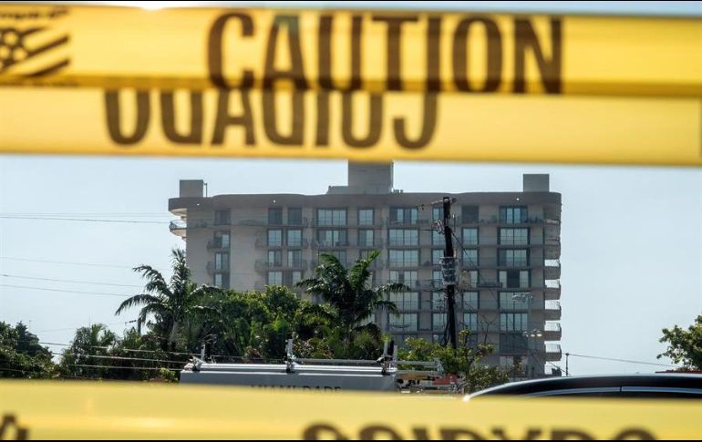 Varias agencias participaron en la investigación de fraude, incluidos los departamentos de policía de Miami-Dade, de Surfside y de Aventura. EFE/ARCHIVO