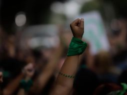 Se aprobó un acuerdo para que el instituto de la Defensoría Pública Federal pueda asesorar, representar y defender a mujeres procesadas, sentenciadas o acusadas de aborto. EL INFORMADOR/ARCHIVO