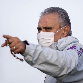 Tite considera "justa" la decisión que suspendió el clásico con Argentina