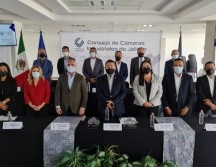 Este año distinguirán a 20 industriales. ESPECIAL/CCIJ