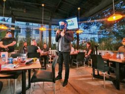 Expertos en mercadotecnia asesorarán a los pequeños y medianos productores. ESPECIAL