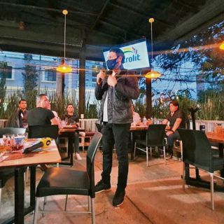 Jóvenes impulsan a empresas jaliscienses