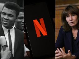 “Hermanos de sangre: Malcolm X y Muhammad Ali” y “Las mujeres y el asesino” se estrenan en Netflix este jueves. ESPECIAL / Netflix