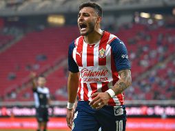 Si bien en este torneo Alexis no ha podido colaborar con algún gol o asistencia en cuatro partidos disputados, en el semestre anterior fue el hombre más determinante del Rebaño al ataque. IMAGO7